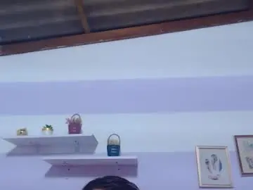 Chaturbate Nude Webcam of kimberlyvega1