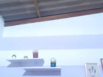 Chaturbate Best Webcam of kimberlyvega1