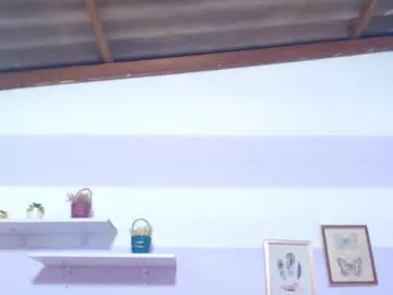 Chaturbate Free Porn Cam of kimberlyvega1