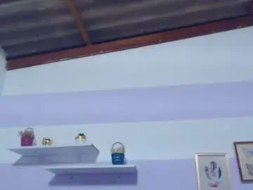 Chaturbate Live Sex of kimberlyvega1