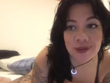 Chaturbate Sex Cam of luvly_miel