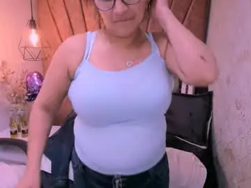 Chaturbate Adult Webcam of marylinmilf
