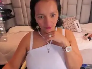 Chaturbate Live Porn of marylinmilf