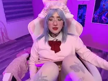 Chaturbate Free Porn Cam of miwaviolet