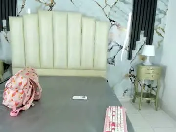 Chaturbate Sex Chat of molliebue1