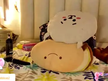 Chaturbate Free Live Porn of molliebue1