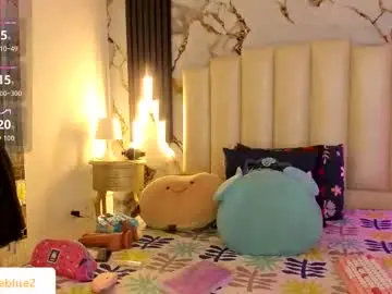 Chaturbate Live Sex of molliebue1