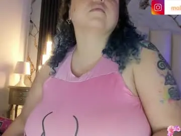 Chaturbate Adult Webcams of molliebue1