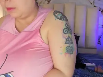 Chaturbate Sex Chat of molliebue1