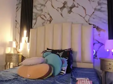 Chaturbate Adult Webcam of molliebue1