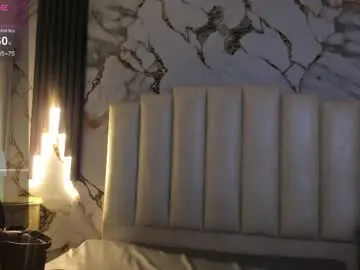 Chaturbate Live Sex Cam of molliebue1