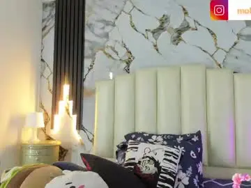 Chaturbate Adult Video Chat of molliebue1
