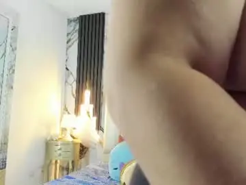 Chaturbate Best live sex cam show of molliebue1