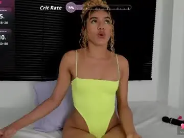 Chaturbate Live Sex of rennatta_sx