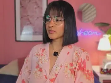 Chaturbate Watch Live Sex Cams of soysaraa_