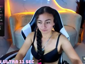 Chaturbate Adult Webcam of sweet_morita_tx