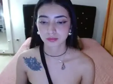 Chaturbate Watch Live Sex Cams of _hanna_69