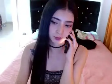 Chaturbate Adult Webcam of _hanna_69