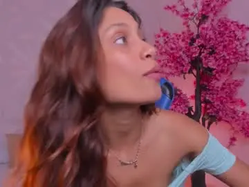 Chaturbate Private Sex Chat of cora22_