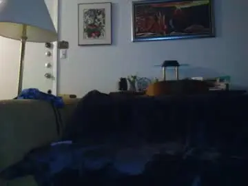 Chaturbate Adult Webcams of creature_nymph