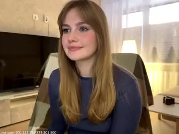 Chaturbate Private Sex Chat of cute_siberian_girl