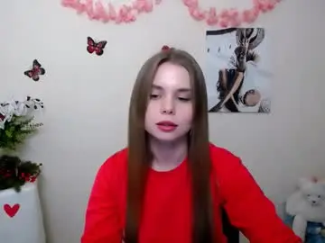 Chaturbate Live Porn of dream_mari