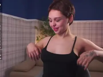 Chaturbate Live Sex of emma_bro0kss
