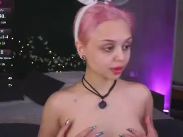 Chaturbate Live Sex Cam of emma_bro0kss