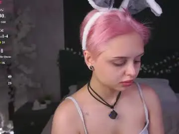 Chaturbate Live Sex of emma_bro0kss