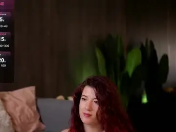 Chaturbate Free Porn Cam of evamo0n