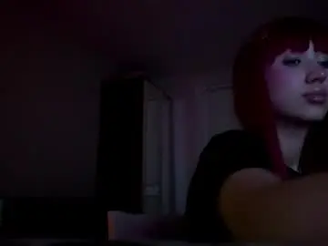 Chaturbate Free Live Porn of jesikahunter