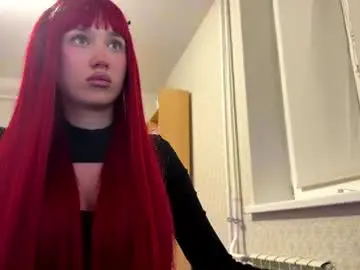 Chaturbate Nude Webcam of jesikahunter