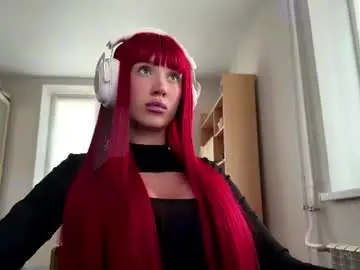 Chaturbate Free Live Porn of jesikahunter