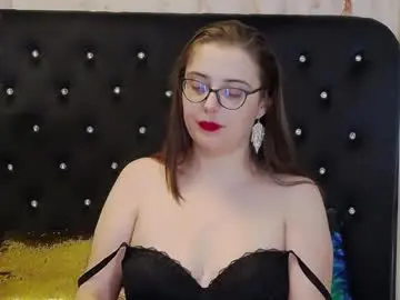 Chaturbate Best live sex cam show of julieannx