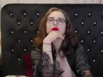 Chaturbate Live Porn of julieannx