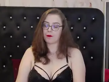 Chaturbate Live Sex Cam of julieannx
