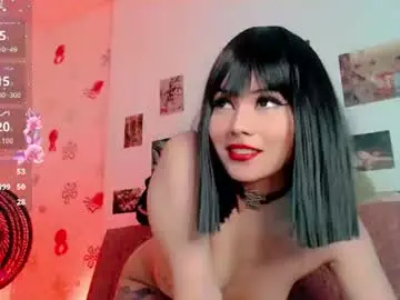 Chaturbate Live Sex Cam of kittyleon