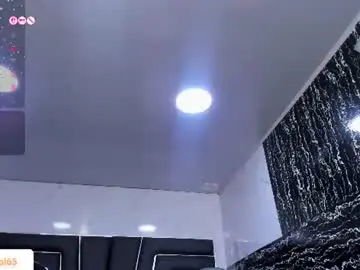 Chaturbate Adult Video Chat of ladyy_scarlett