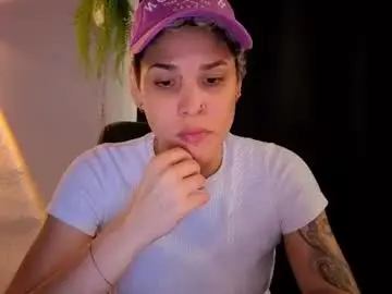 Chaturbate Live Porn of laura_r23
