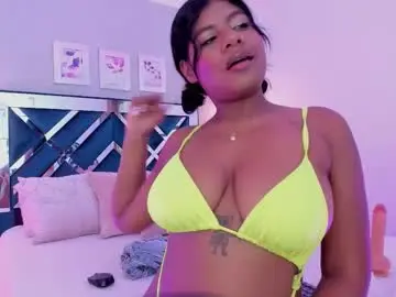 Chaturbate Private Sex Chat of meelody7