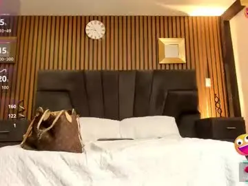 Chaturbate Live Sex Cam of meganfoxxi_