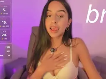 Chaturbate Adult Webcam of myaa_girl