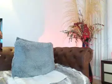 Chaturbate Free Live Porn of niina26_