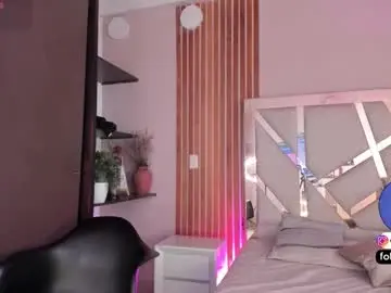 Chaturbate Best live sex cam show of sweetviolet___