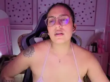 Chaturbate Nude Webcam of tamara_brown_t