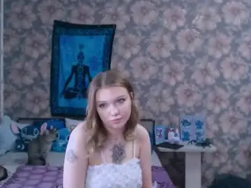 Chaturbate Live Porn of aalicebubble