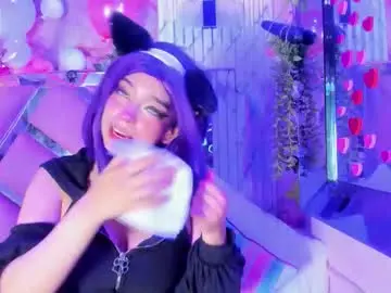 Chaturbate Adult Webcam of akane_hikari_