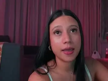 Chaturbate Live Porn of alison_miller9