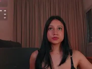 Chaturbate Private Sex Chat of alison_miller9