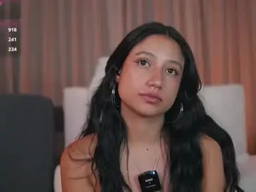 Chaturbate Live Sex Cam of alison_miller9